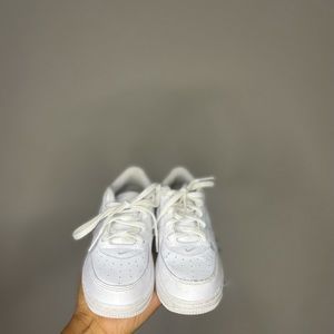 Air force ones low top